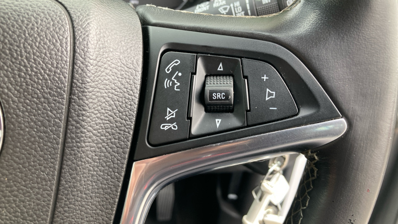 Vauxhall Mokka X 1.4T ecoTEC Active 5dr Petrol Hatchback